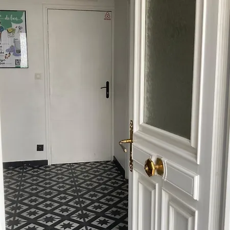 Cosy Apartment Saint-Sebastien-sur-Loire