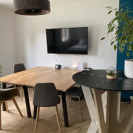 Cosy Appartement