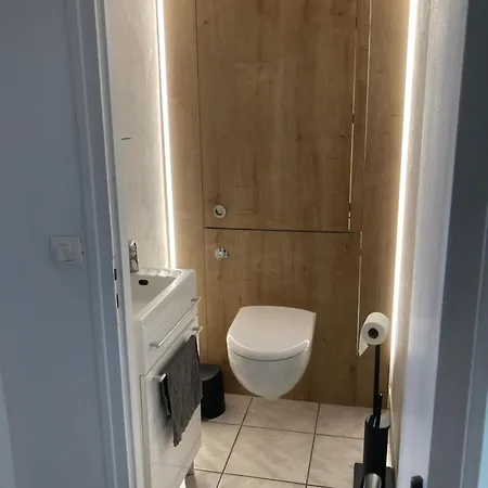 Cosy Apartment