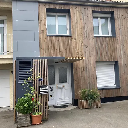 Cosy Appartement