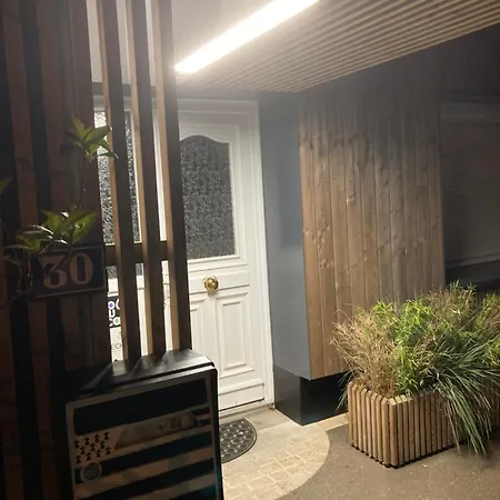 Apartment Cosy *