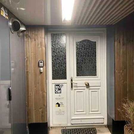 Cosy Apartment *