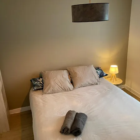 Apartment Cosy