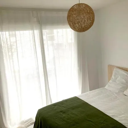 Cosy Apartment Saint-Sebastien-sur-Loire